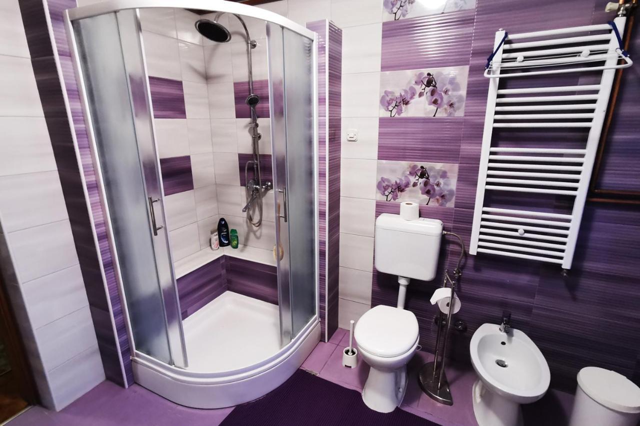 Apartman Skudar Bjelovar Exterior foto
